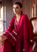 STITCHED BY CC D-07B SAIRA SHKIRA 3PC
