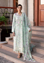 SAIRA SHAKIRA BLOOM D-05B