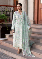 SAIRA SHAKIRA BLOOM D-05B