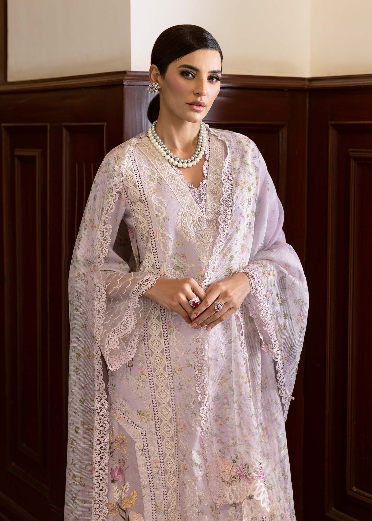 STITCHED BY CC D-08A SAIRA SHKIRA 3PC