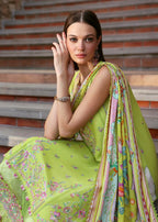 STITCHED BY CC ERNA KANWAL MALIK 3PC