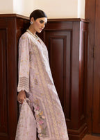 STITCHED BY CC D-08A SAIRA SHKIRA 3PC