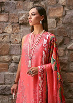 KANWAL MALIK  AANYA CORAL