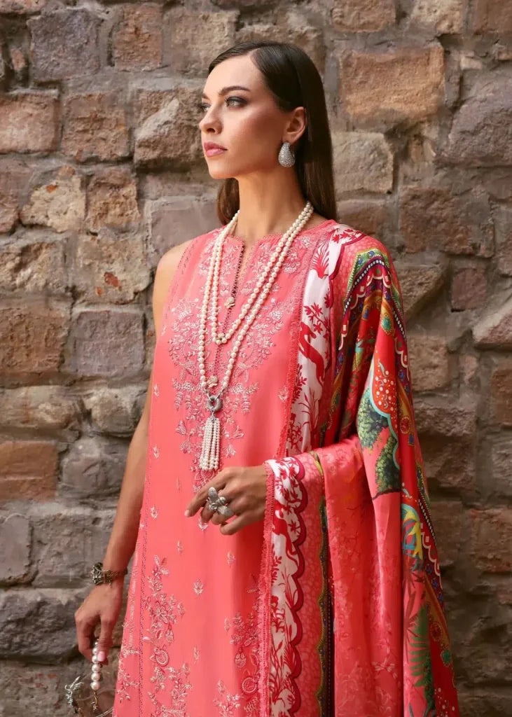 KANWAL MALIK  AANYA CORAL