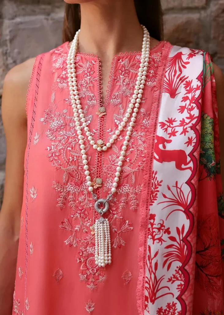 KANWAL MALIK  AANYA CORAL