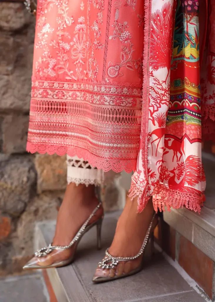 KANWAL MALIK  AANYA CORAL