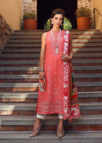 KANWAL MALIK  AANYA CORAL