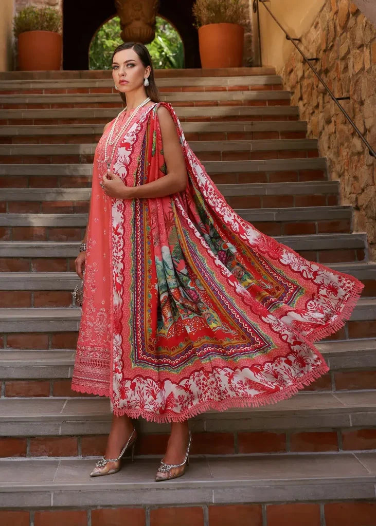 KANWAL MALIK  AANYA CORAL