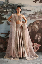 ZARPOSH SERAPHINE WEDDING CELESTE