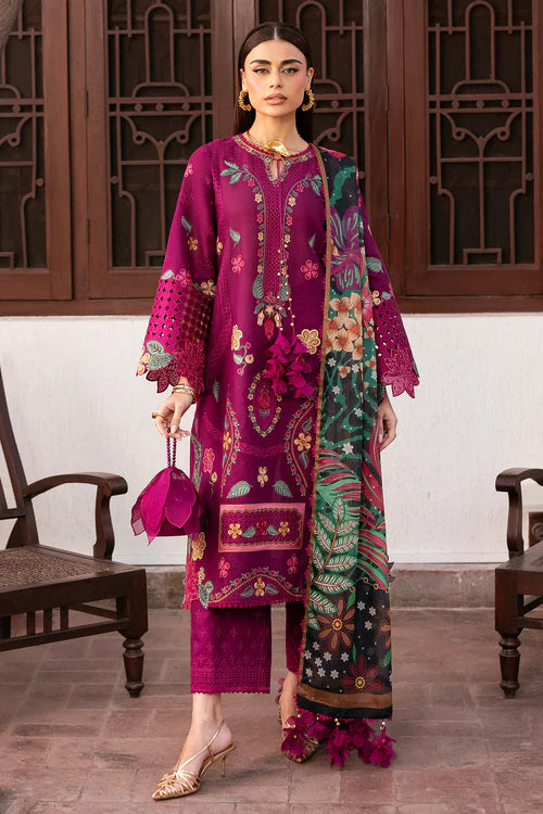 JAZMIN SHAHKAAR SL-26-D01