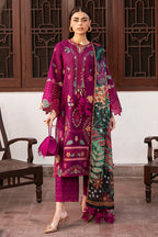 JAZMIN SHAHKAAR SL-26-D01