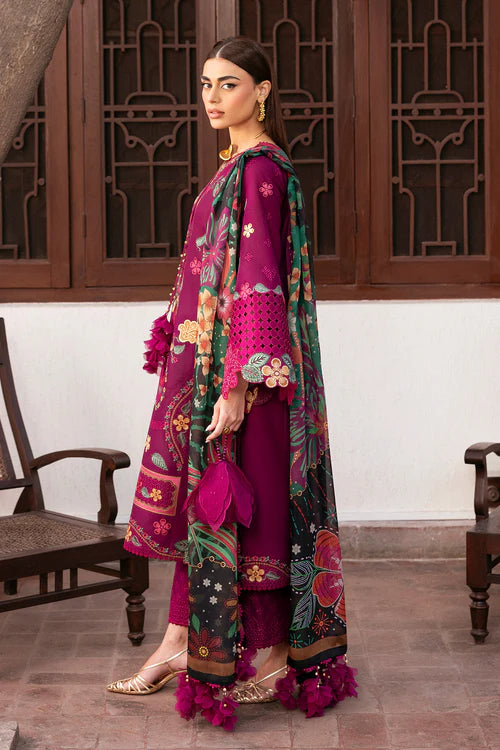 JAZMIN SHAHKAAR SL-26-D01