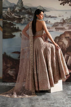 ZARPOSH SERAPHINE WEDDING CELESTE