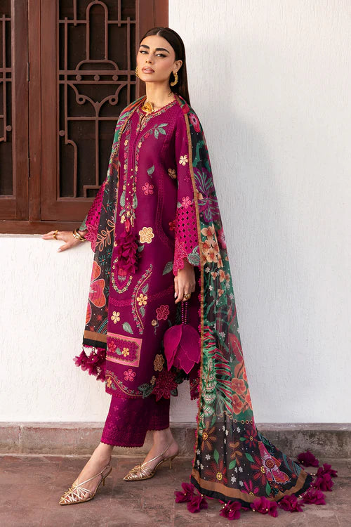 JAZMIN SHAHKAAR SL-26-D01