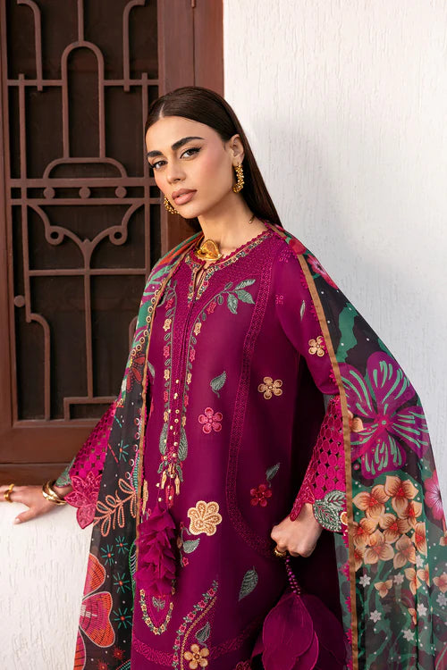 JAZMIN SHAHKAAR SL-26-D01