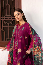 JAZMIN SHAHKAAR SL-26-D01