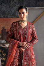 ZARPOSH SERAPHINE WEDDING AMORETTE