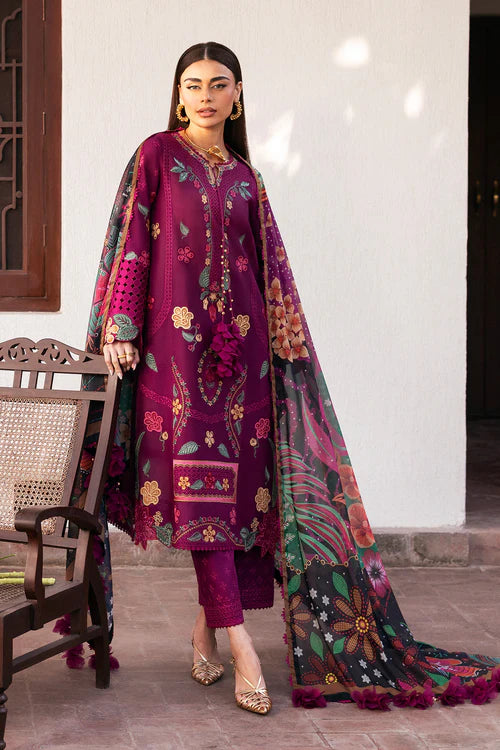 JAZMIN SHAHKAAR SL-26-D01