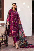 JAZMIN SHAHKAAR SL-26-D01