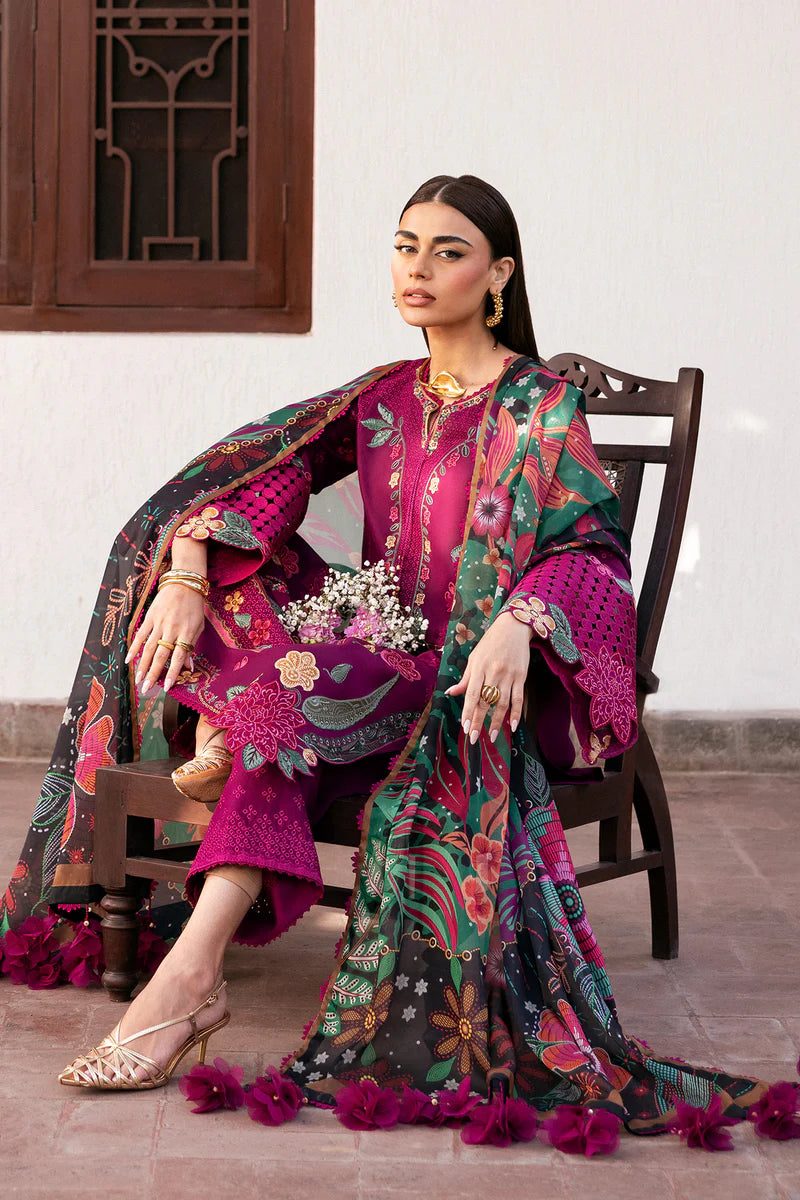 JAZMIN SHAHKAAR SL-26-D01