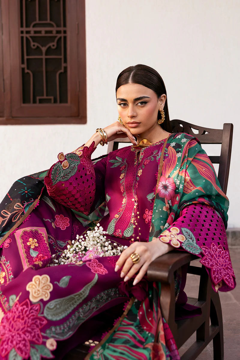 JAZMIN SHAHKAAR SL-26-D01