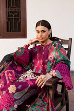 JAZMIN SHAHKAAR SL-26-D01