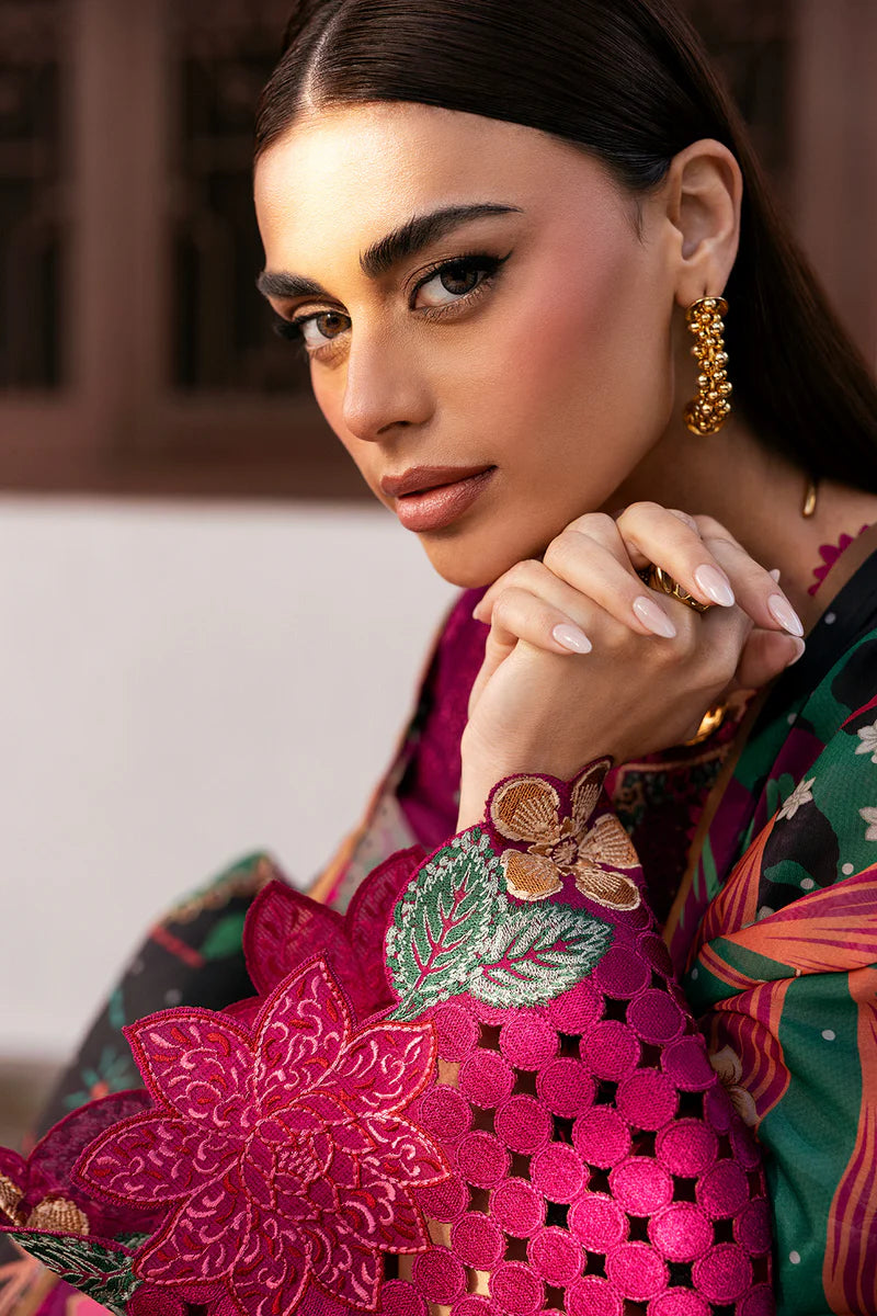 JAZMIN SHAHKAAR SL-26-D01