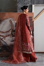 ZARPOSH SERAPHINE WEDDING AMORETTE