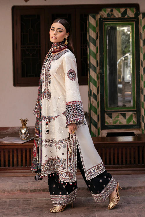 JAZMIN SHAHKAAR SL-26-D02