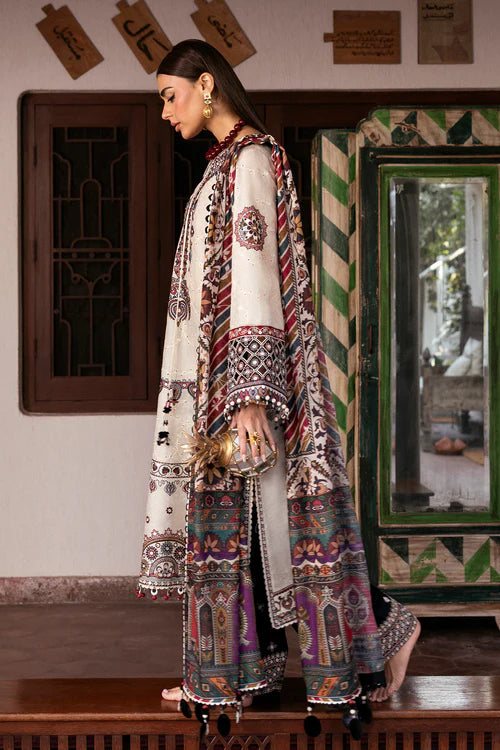 JAZMIN SHAHKAAR SL-26-D02