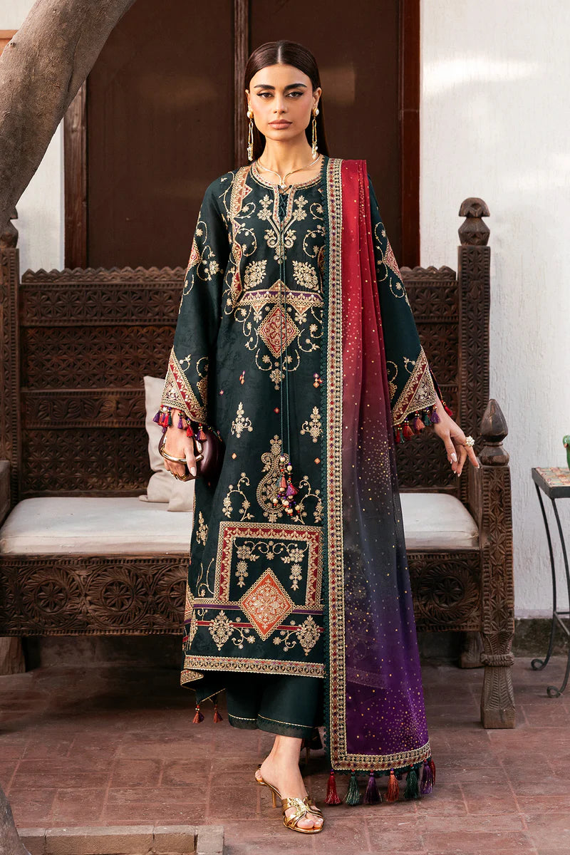 JAZMIN SHAHKAAR SL-26-D03