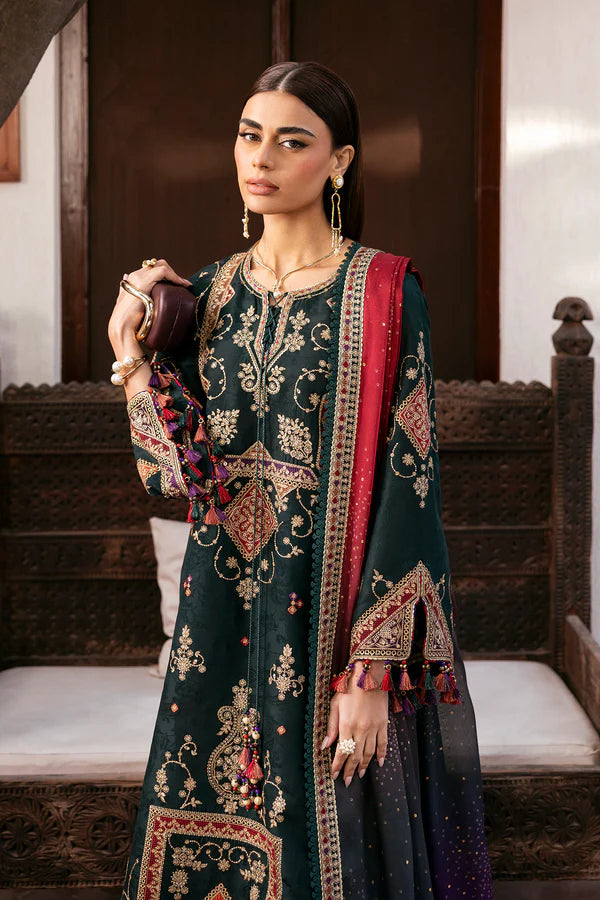 JAZMIN SHAHKAAR SL-26-D03