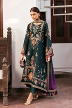 JAZMIN SHAHKAAR SL-26-D03