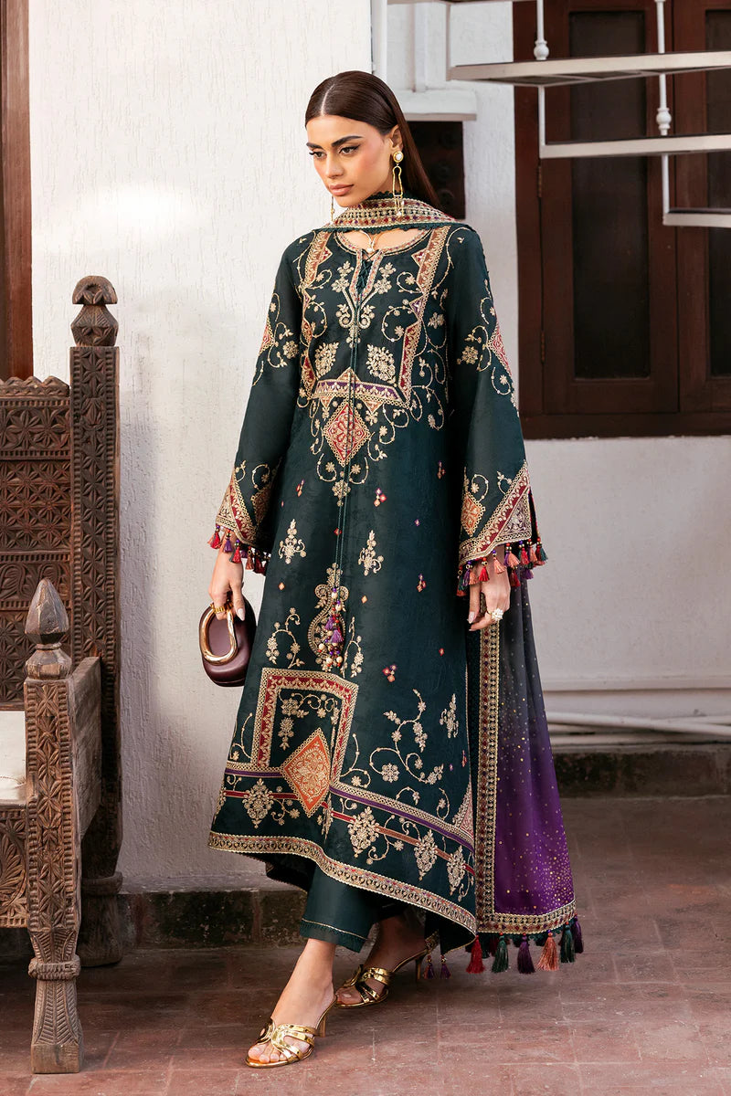 JAZMIN SHAHKAAR SL-26-D03