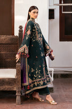 JAZMIN SHAHKAAR SL-26-D03