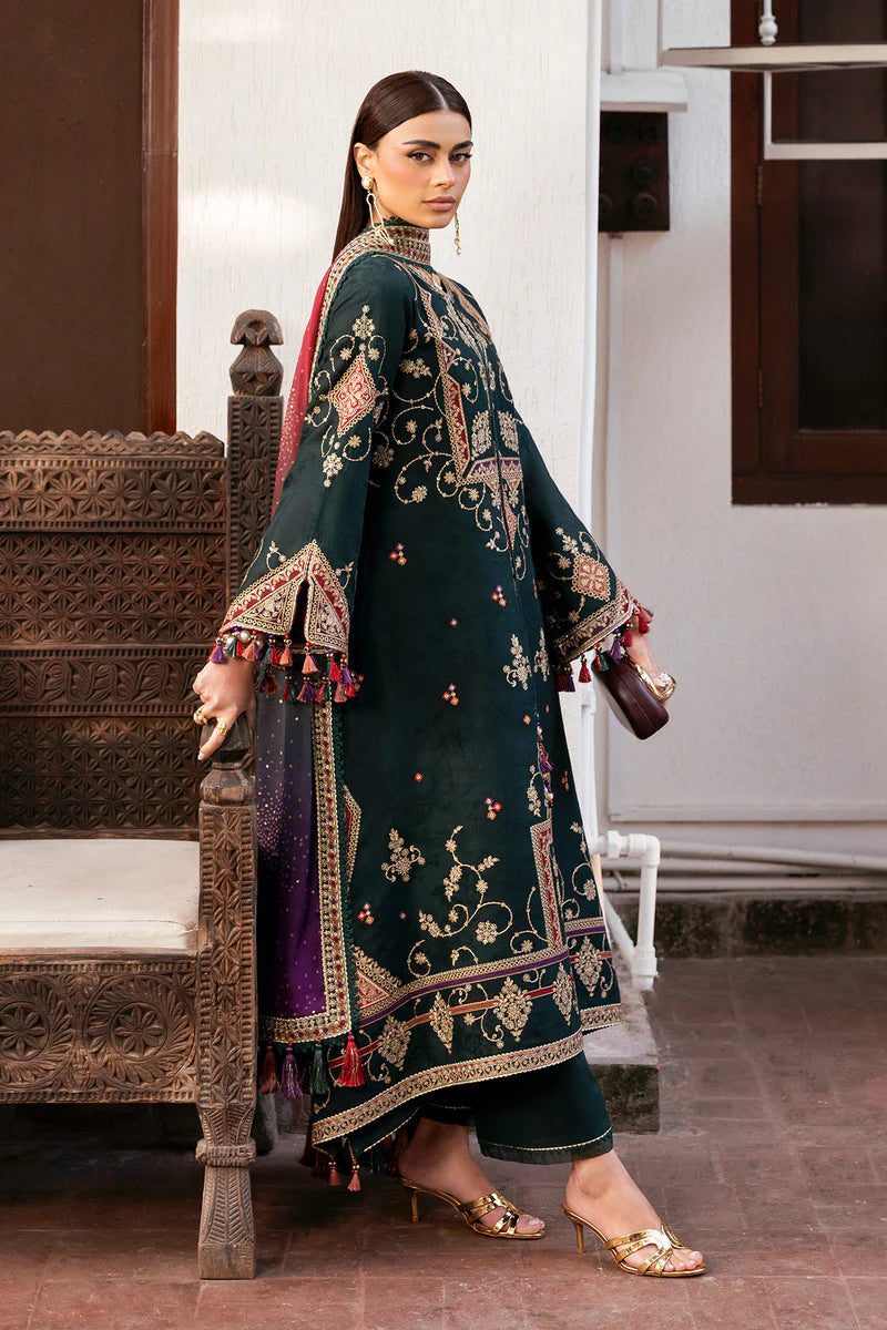 JAZMIN SHAHKAAR SL-26-D03