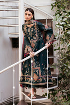 JAZMIN SHAHKAAR SL-26-D03