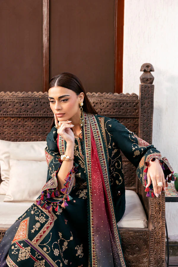 JAZMIN SHAHKAAR SL-26-D03