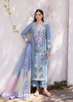SAIRA SHAKIRA BLOOM D-01B