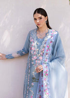 SAIRA SHAKIRA BLOOM D-01B