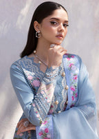 SAIRA SHAKIRA BLOOM D-01B