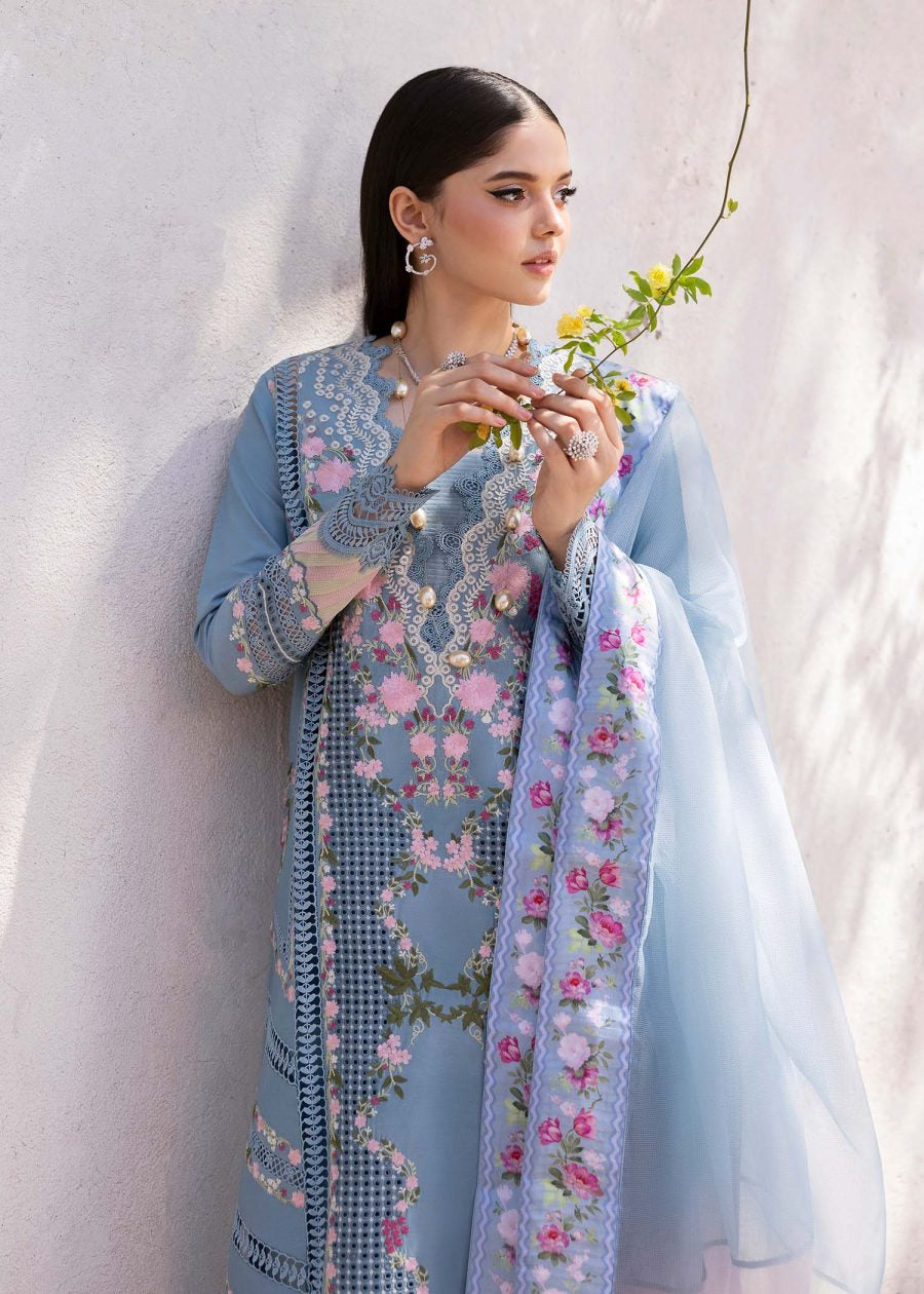 SAIRA SHAKIRA BLOOM D-01B