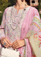 KANWAL MALIK LYLE PINK