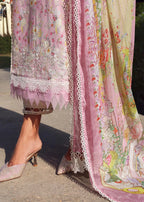 KANWAL MALIK LYLE PINK