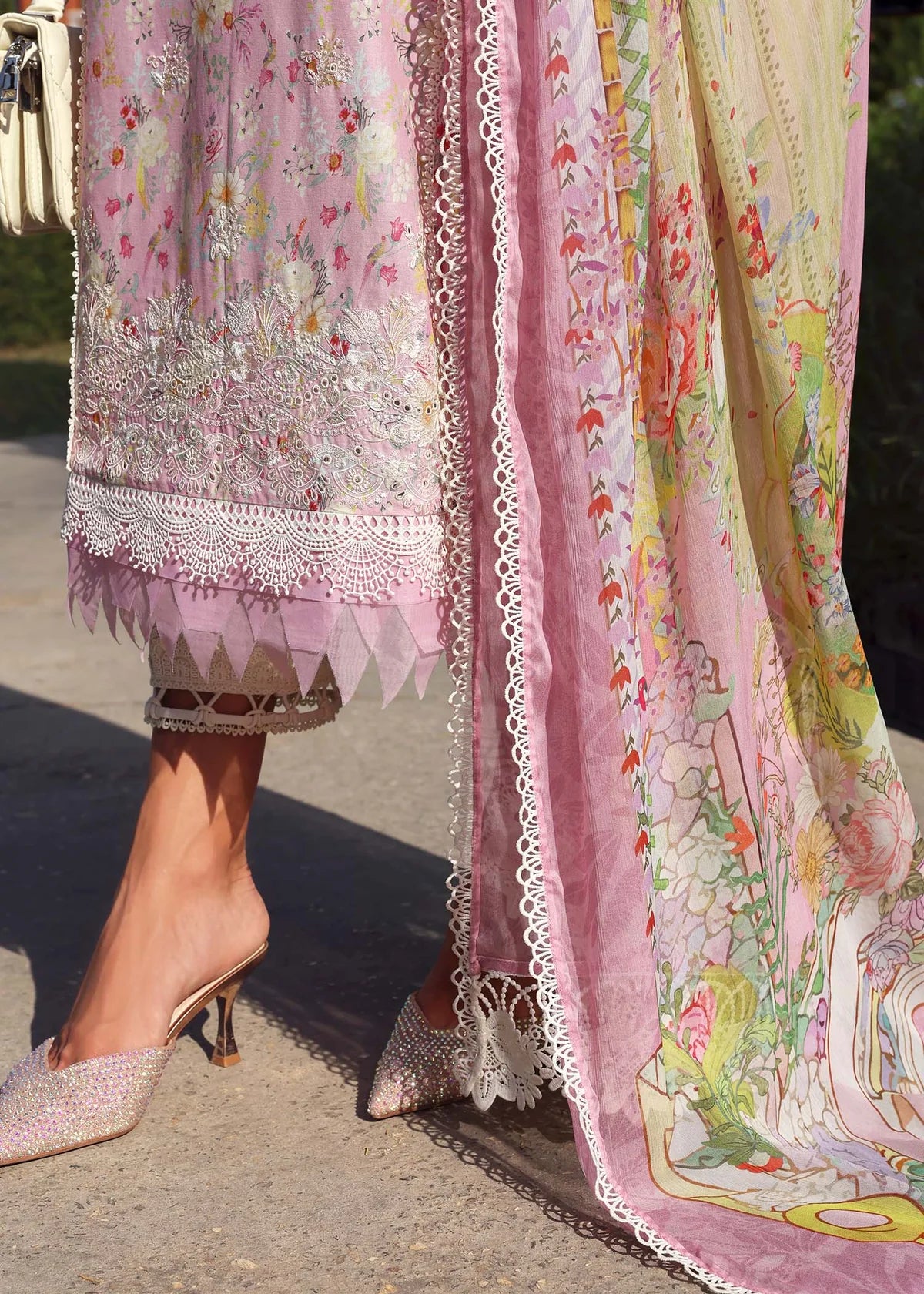 KANWAL MALIK LYLE PINK
