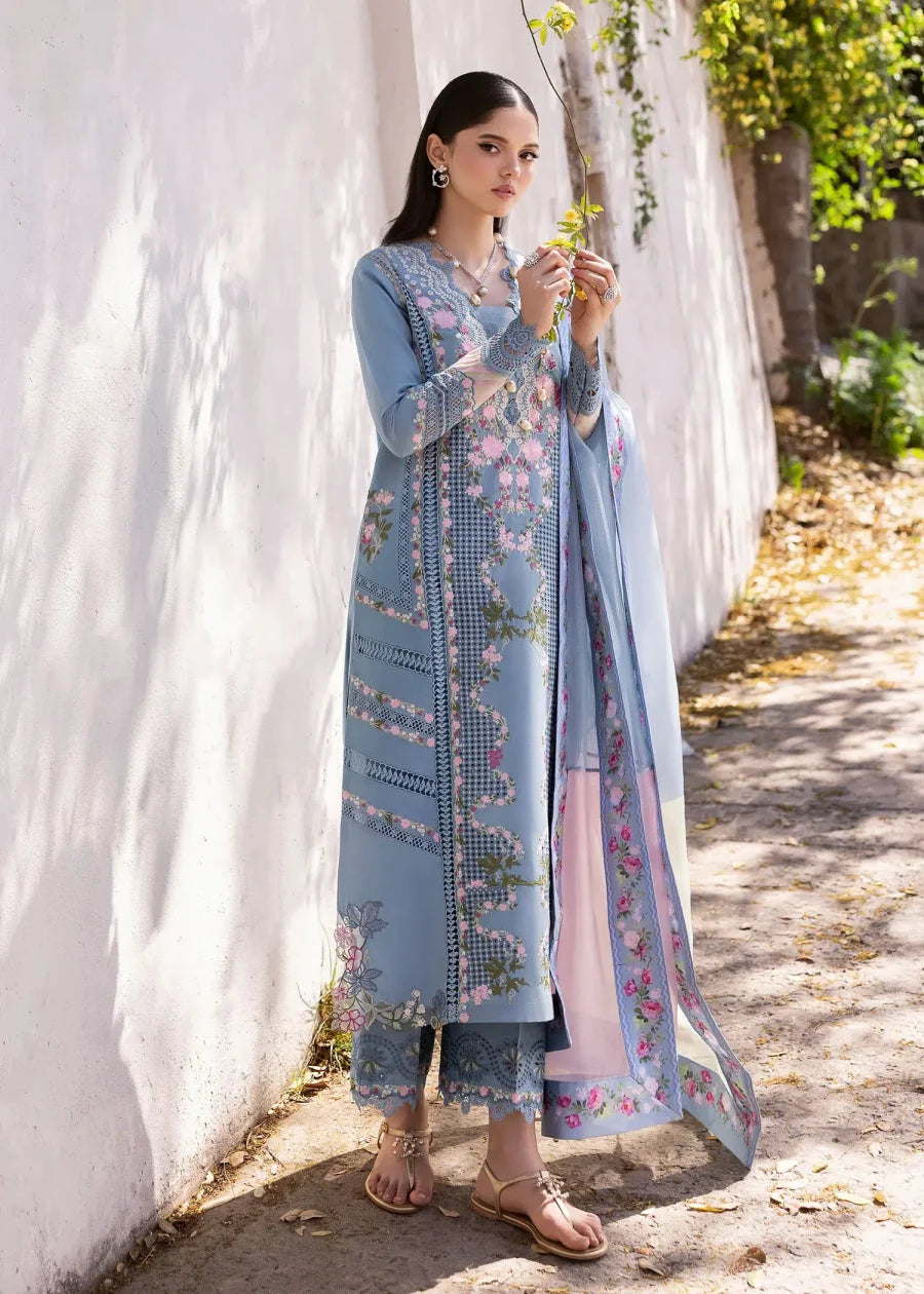 SAIRA SHAKIRA BLOOM D-01B