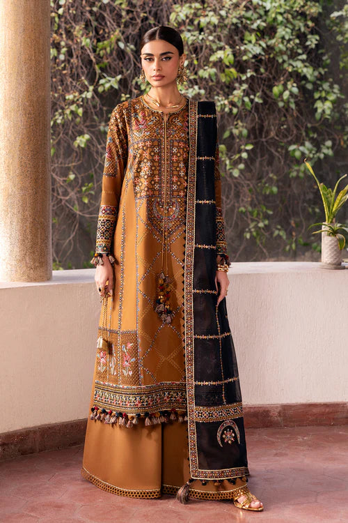 JAZMIN SHAHKAAR SL-26-D05