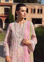 KANWAL MALIK LYLE PINK