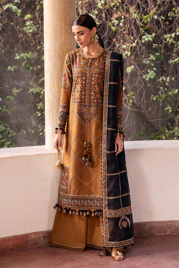 JAZMIN SHAHKAAR SL-26-D05