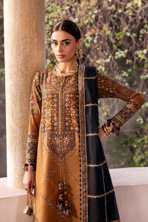 JAZMIN SHAHKAAR SL-26-D05